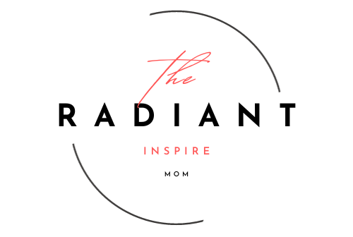 Radiant Inspire Mom