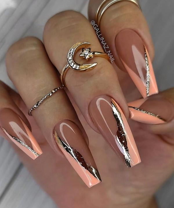 Neutral nails