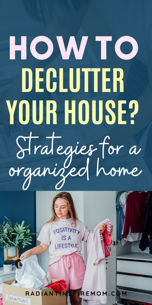 Get inspired to simplify your living space with these decluttering inspiration ideas. Perfect for tackling every room, this guide will help you achieve a clutter-free, peaceful home.