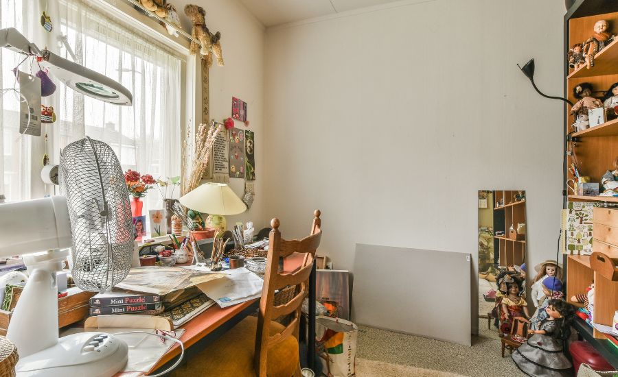 signs that you might be a hoarder