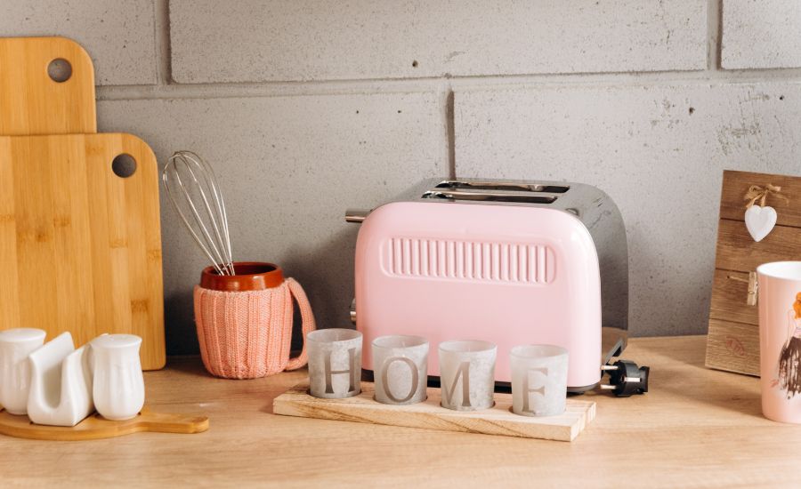 decluttering tips for beginners